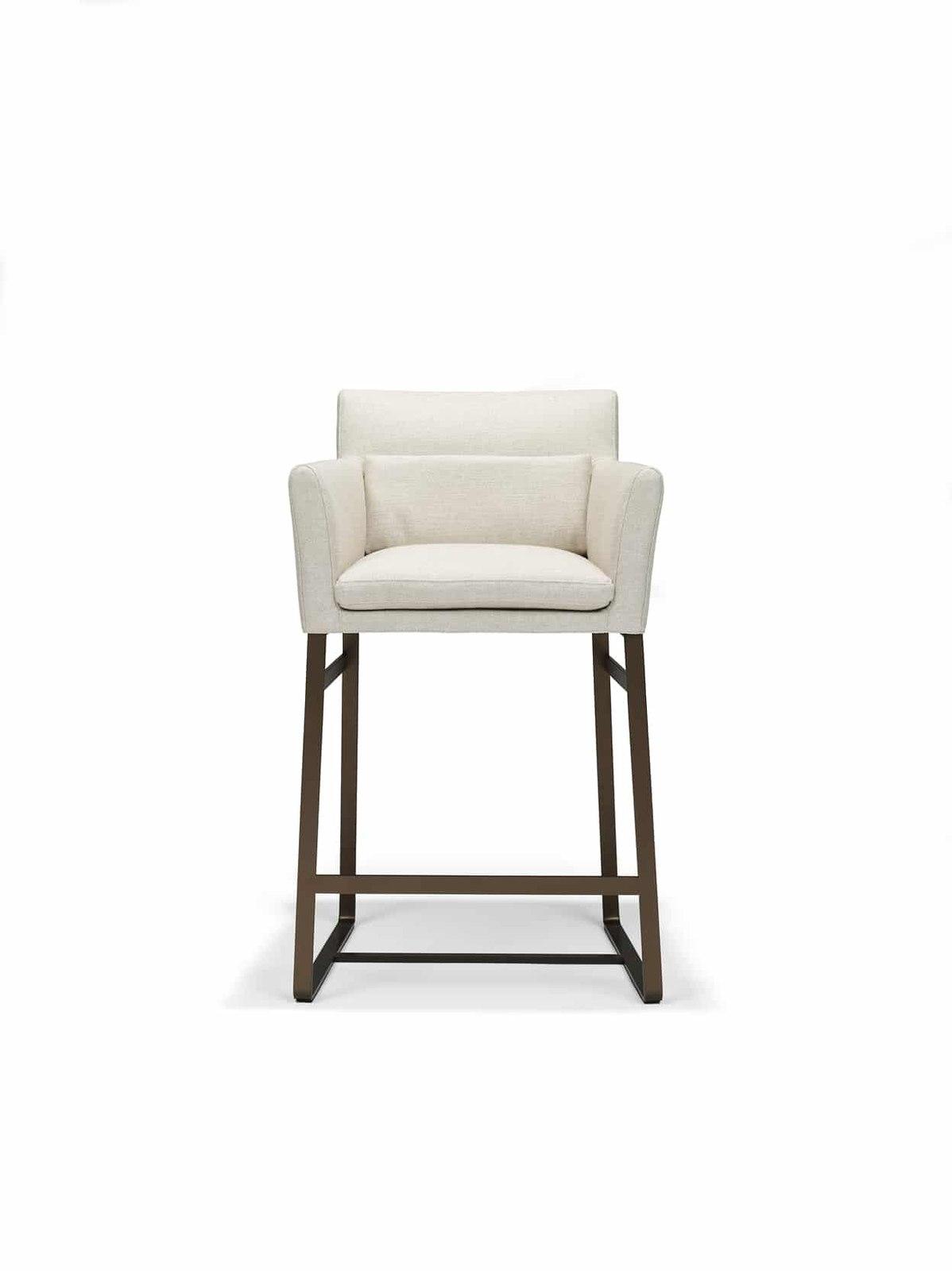 Pavia bar/kitchen stool