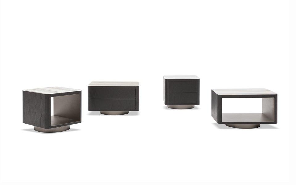 Milton "Nightstand"