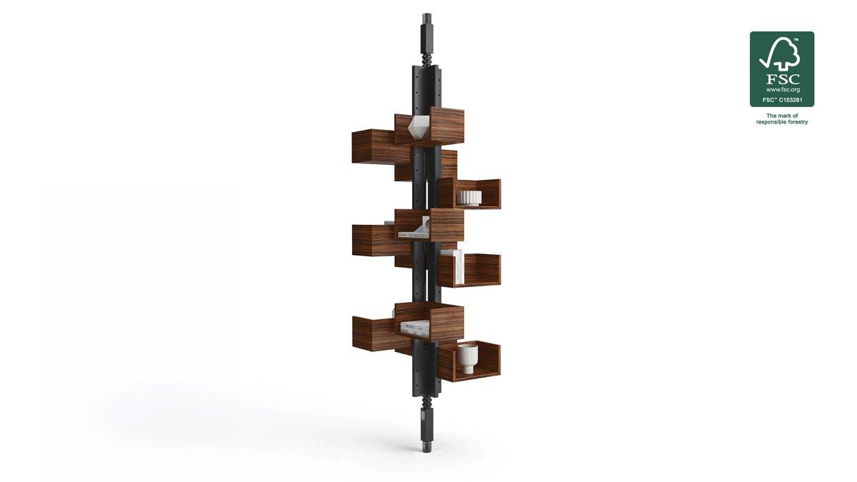 Albero GFF100