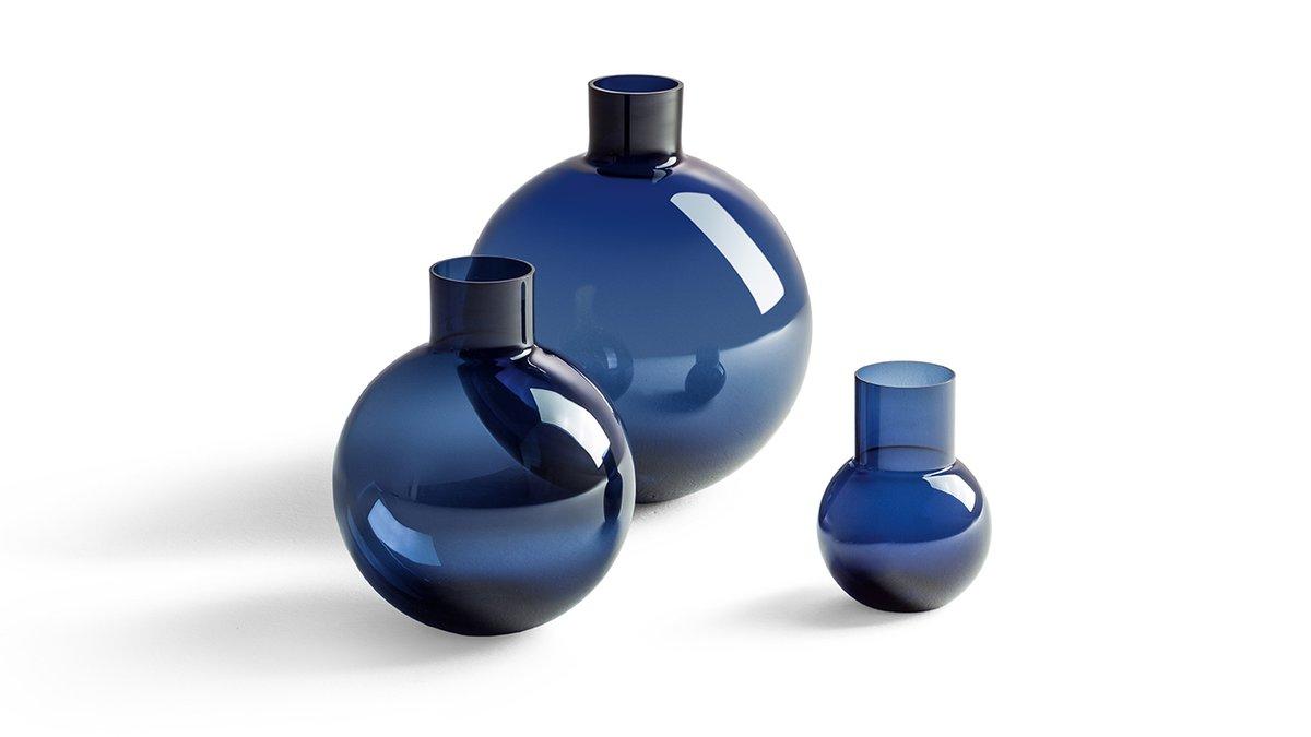 Blue Pallo